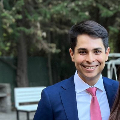 Javier Brito